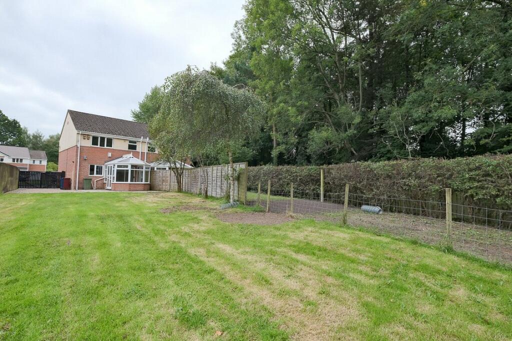 Additional image 17 of Langho Woods, Old Langho, Blackburn, Lancashire, BB6