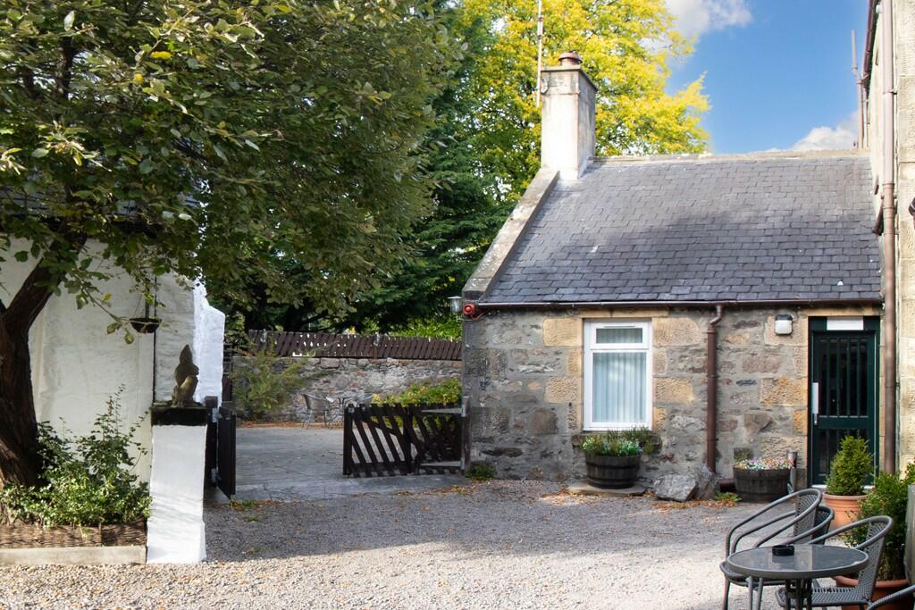 Additional image 15 of Eastbank Hotel, 11-17 High Street, Rothes, Aberlour, Moray