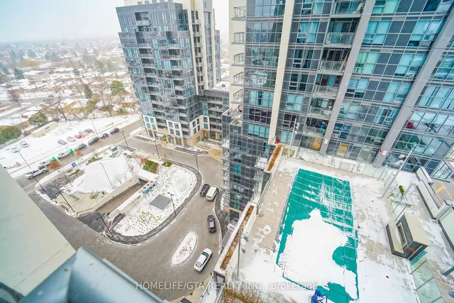 Additional image 27 of 30 Meadowglen Pl Unit 1501