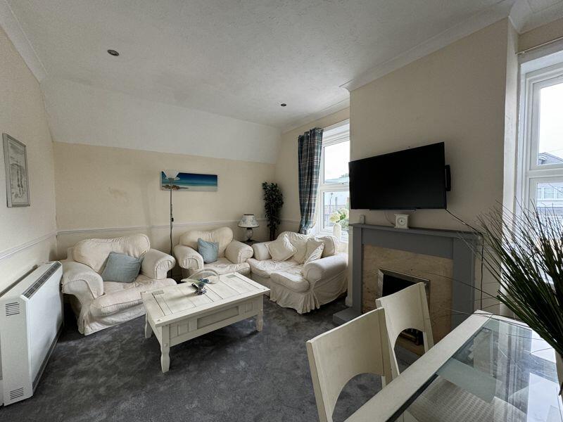 Additional image 15 of Sandbanks Peninsula - TWO 3&4 BEDROOM APARTMENTS OVER FREEHOLD COMMERCIAL