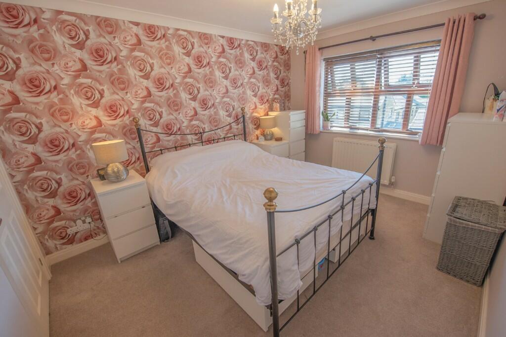 Additional image 10 of 19 Buckden Court, Silsden BD20 9LY