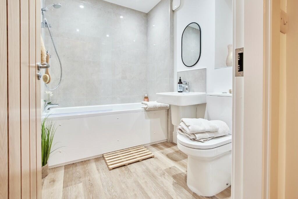 Additional image 18 of Plot 82, The Gallagher SL, The Alders, Skipton