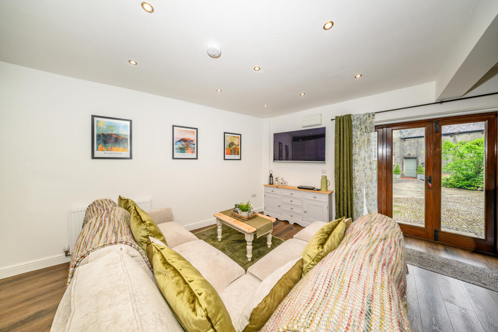 Additional image 4 of Coachmans Cottages, Settle, North Yorkshire, BD24