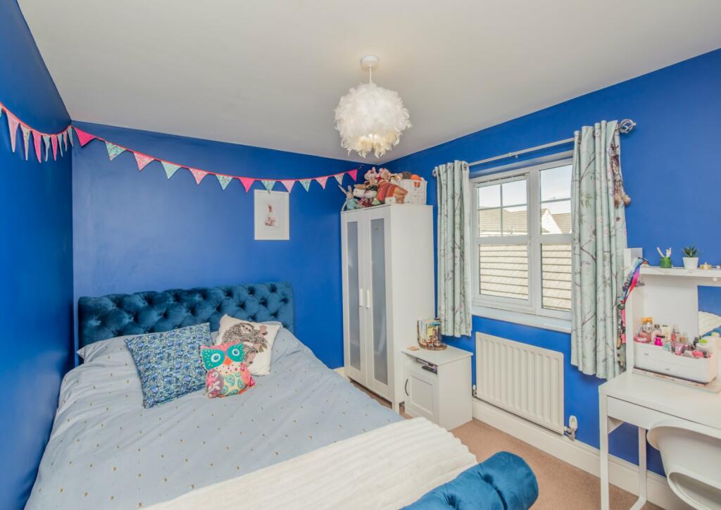 Additional image 13 of Woolcombers Way, Bradford, West Yorkshire, BD4