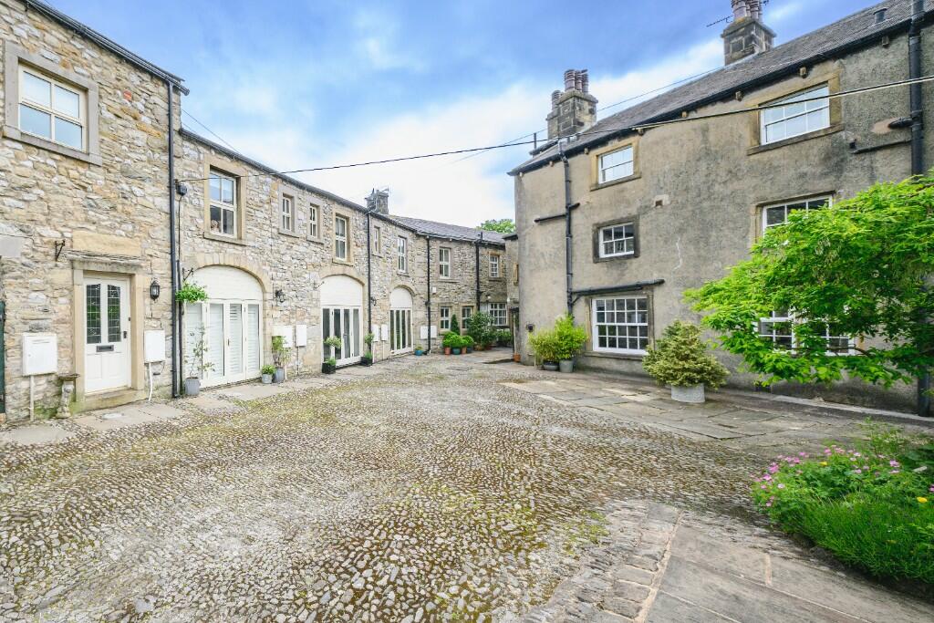 Additional image 13 of Coachmans Cottages, Settle, North Yorkshire, BD24