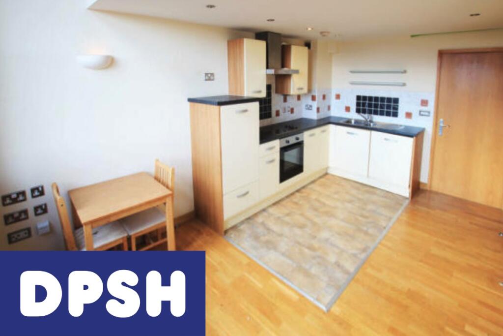 Additional image 12 of Flat , Byron Halls, Byron Street, Bradford