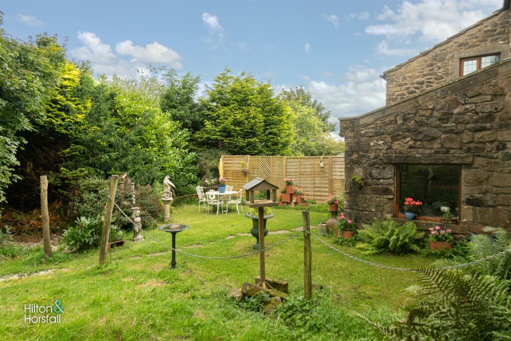 Additional image 31 of Knarrland Farm, Warley Wise Lane, Laneshawbridge