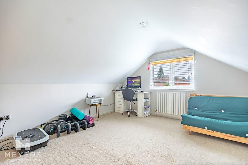 Additional image 12 of Hill View Road, Northbourne - BH10