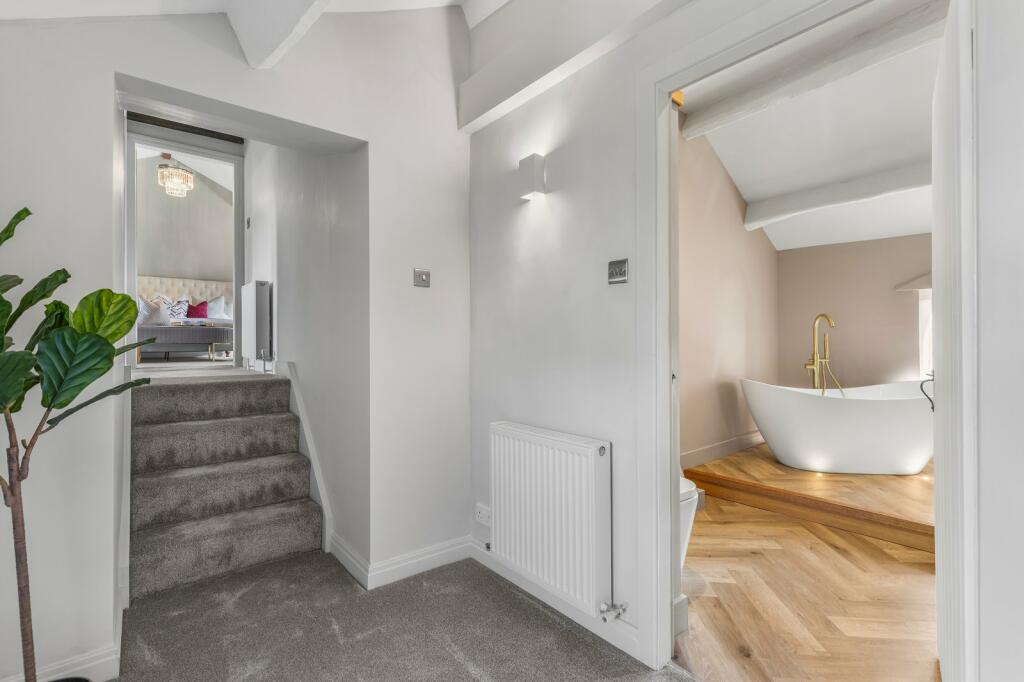 Additional image 45 of Lothersdale, North Yorkshire, BD20