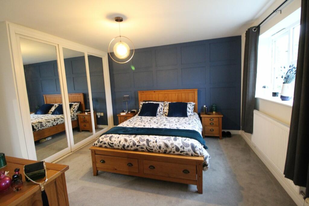 Additional image 13 of High Pastures, Keighley, BD22