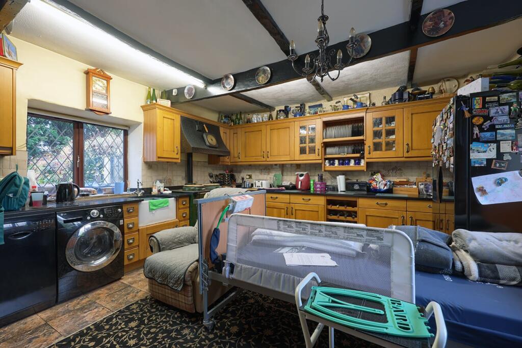 Additional image 6 of Old Engine House, Colne, Lancashire, BB8