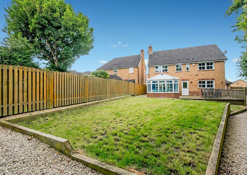 Additional image 27 of Rush Croft, Thackley, BD10