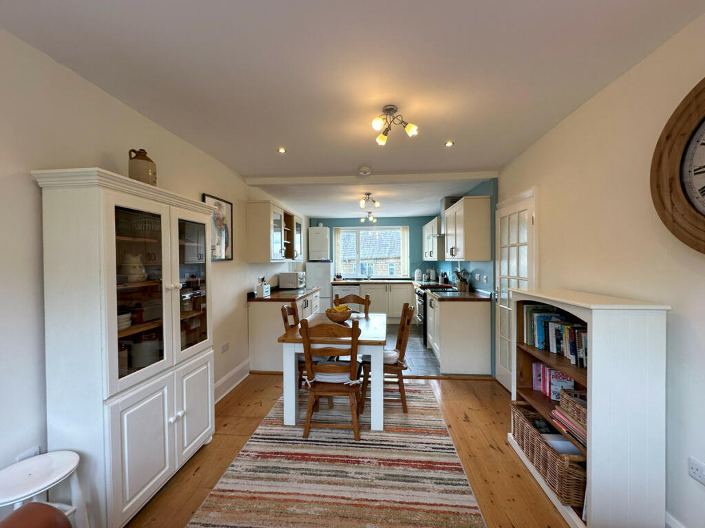 Additional image 14 of Moorfield Drive, Oakworth, BD22