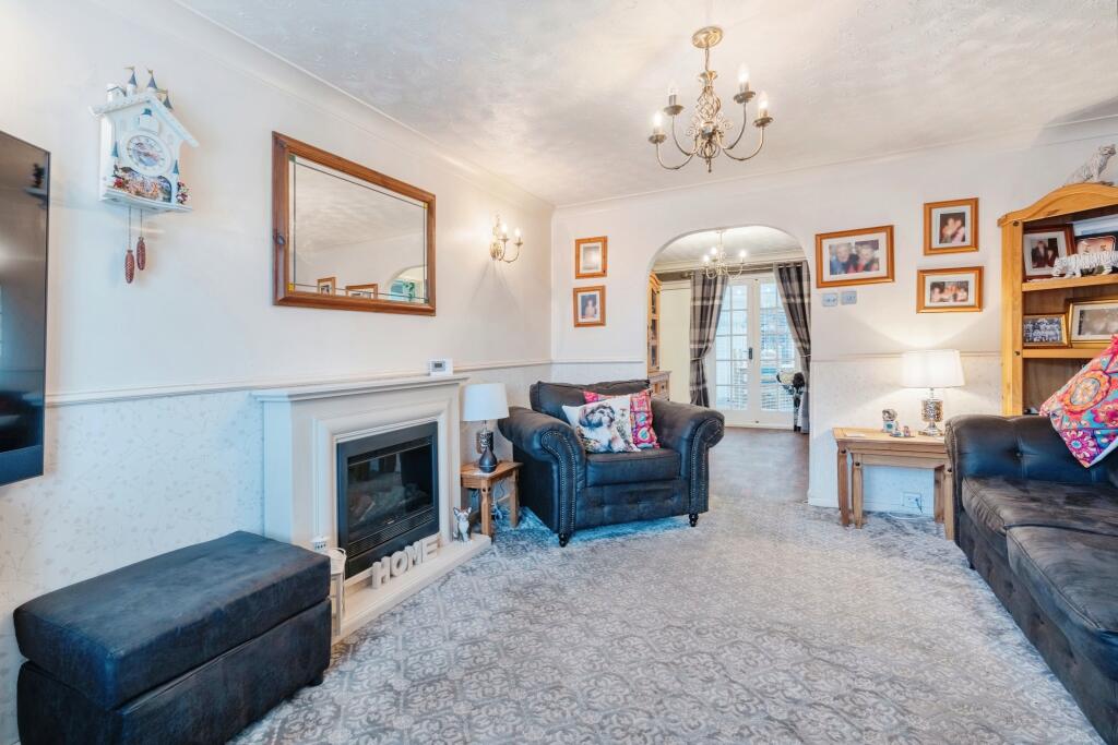 Additional image 18 of Fountains Way, Accrington, BB5