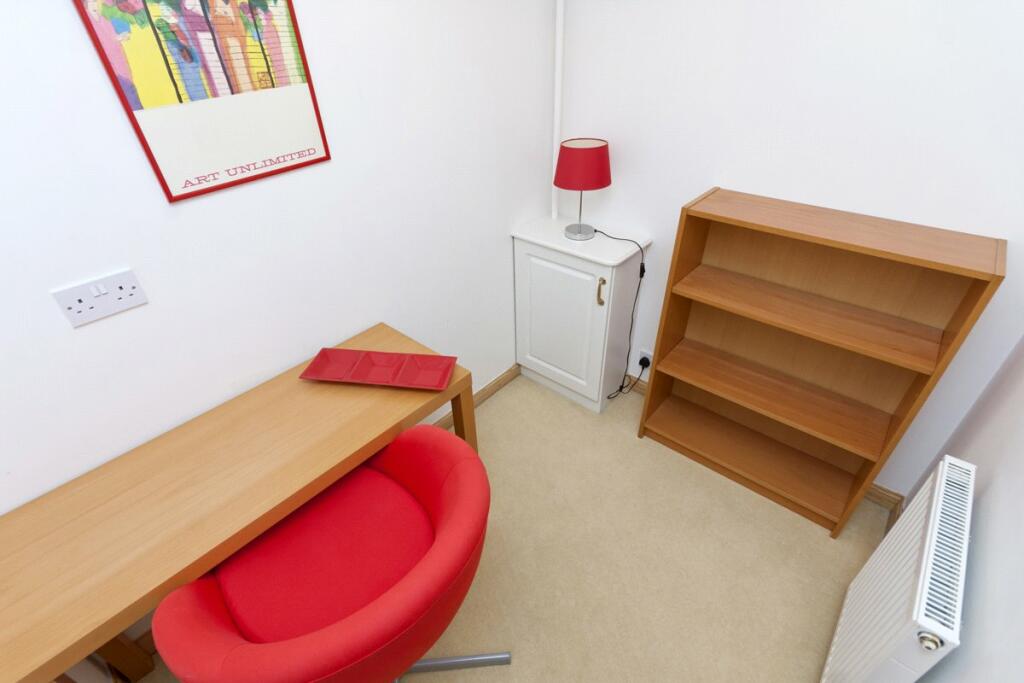 Additional image 12 of Hilton Heights, City Centre, Aberdeen, AB24