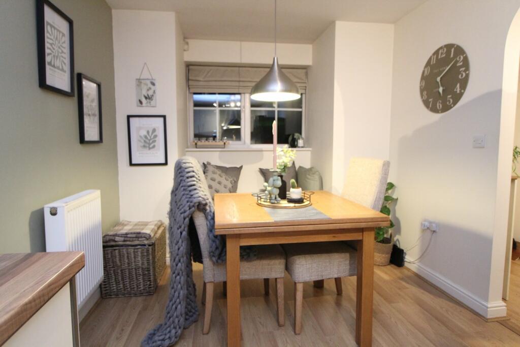 Additional image 7 of Jacobs Lane, Haworth, Keighley, BD22