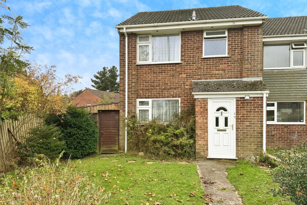 Additional image 16 of Culliford Crescent, Poole, Dorset, BH17