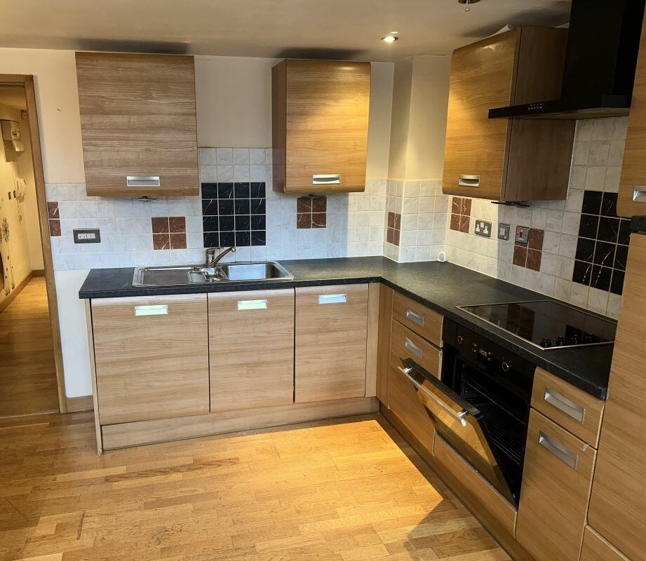 Additional image 6 of Flat 12 Byron Halls, Byron Street, Bradford, West Yorkshire, BD3 0AR
