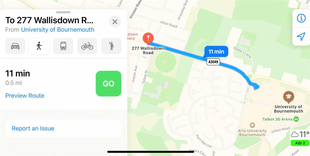 Additional image 13 of Wallisdown Road, Poole, BH12
