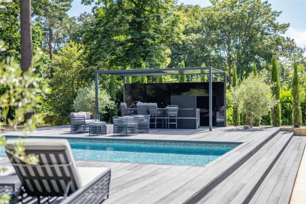 Additional image 4 of Wilderton Road, Branksome Park