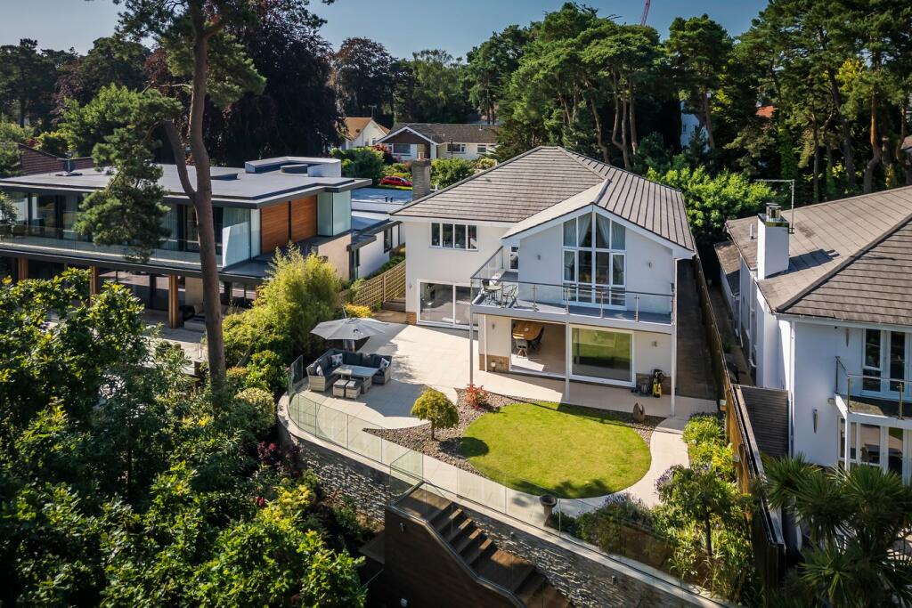 Additional image 54 of Nairn Road, Canford Cliffs, Poole, BH13