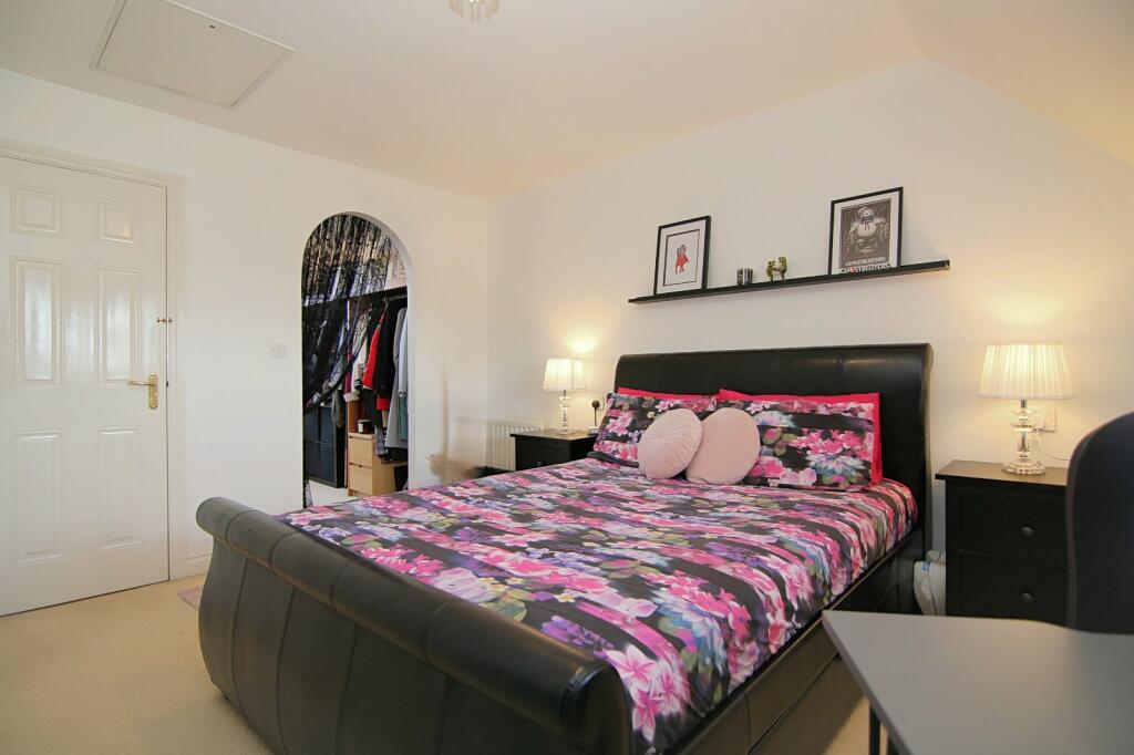 Additional image 24 of Meldon Way, Clayton Heights, Bradford, BD6