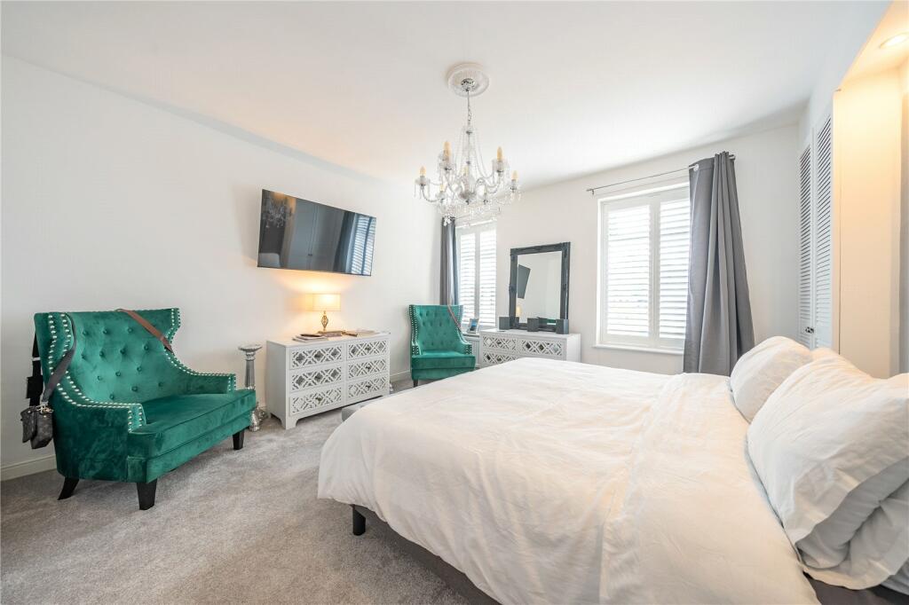 Additional image 5 of New Line, Apperley Bridge, West Yorkshire