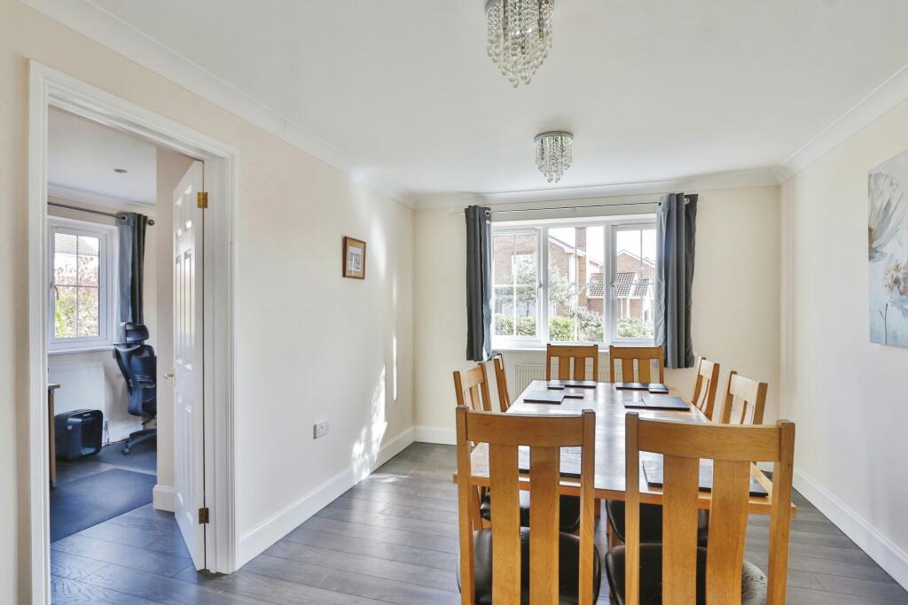 Additional image 6 of Waytown Close, West Canford Heath, Poole, Dorset, BH17