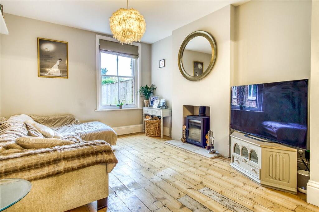 Additional image 5 of North Road, Poole, Dorset, BH14