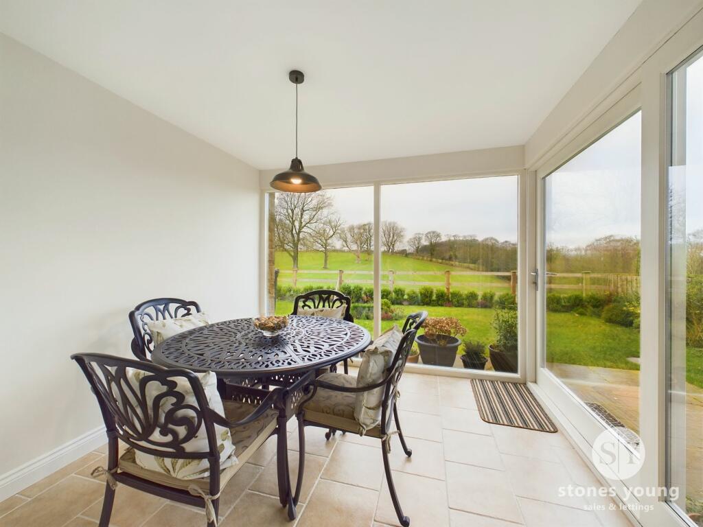 Primary image of Beech Wood Close, West Marton, BD23