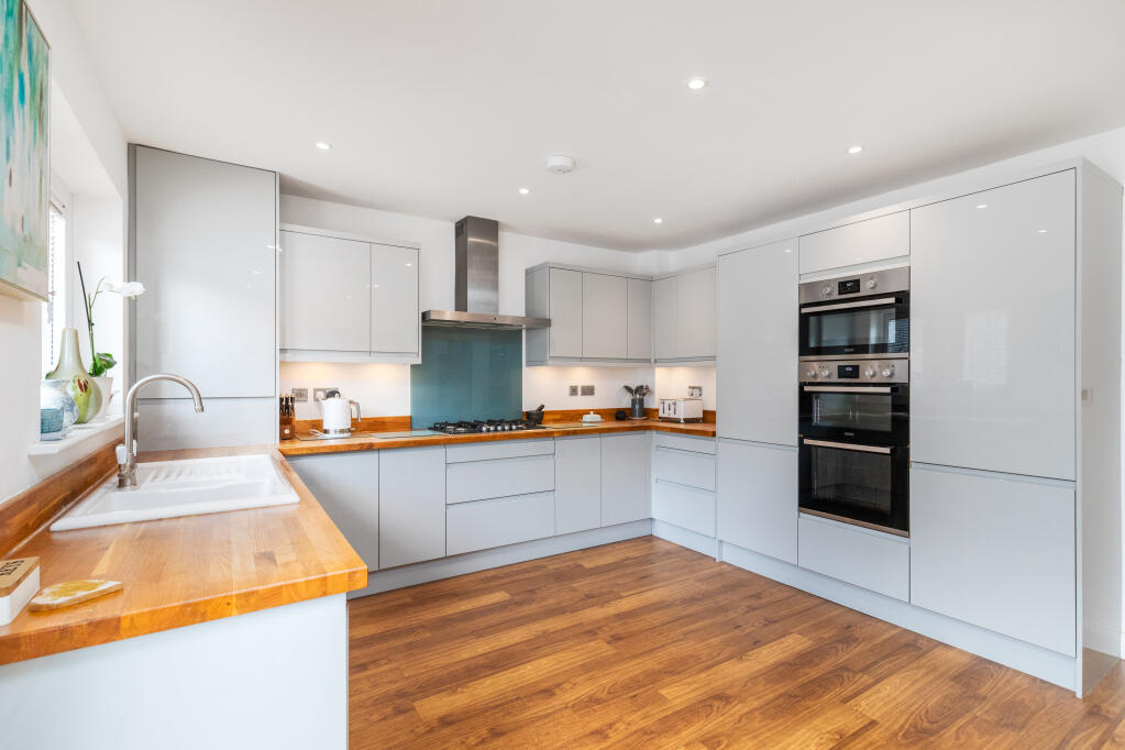 Additional image 2 of Mill Pond Court, Harden, Bingley, West Yorkshire, BD16