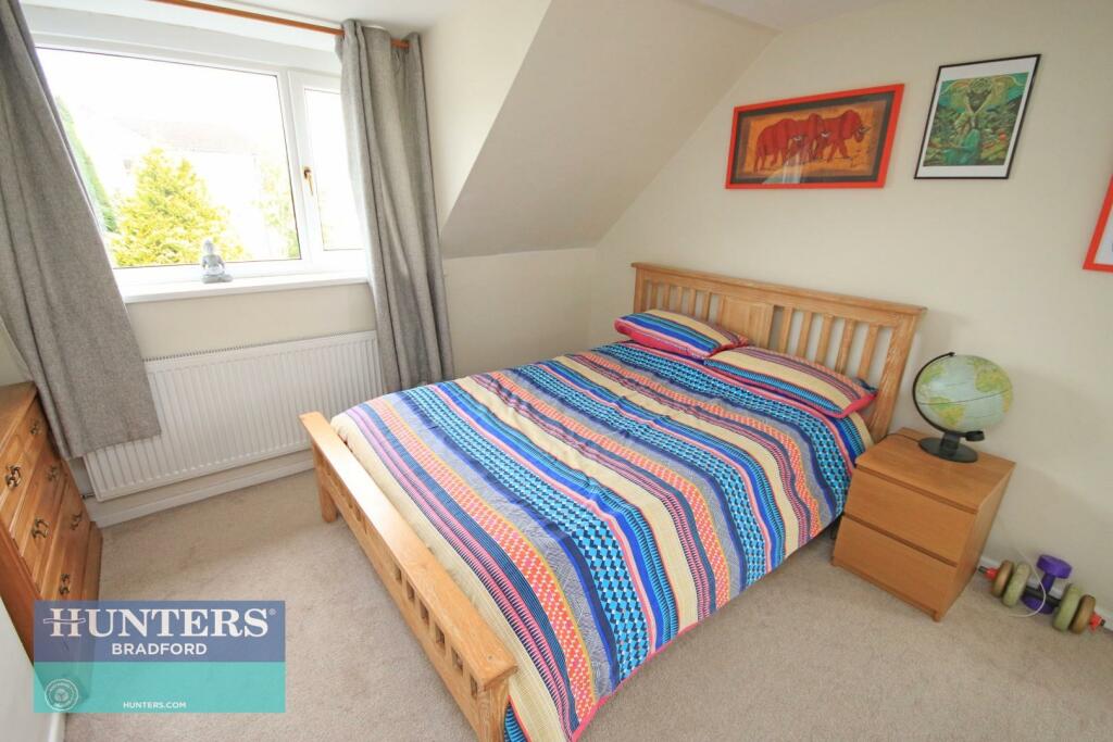 Additional image 20 of REF TN - Tyersal Court , Tyersal, Bradford, West Yorkshire, BD4 8EW