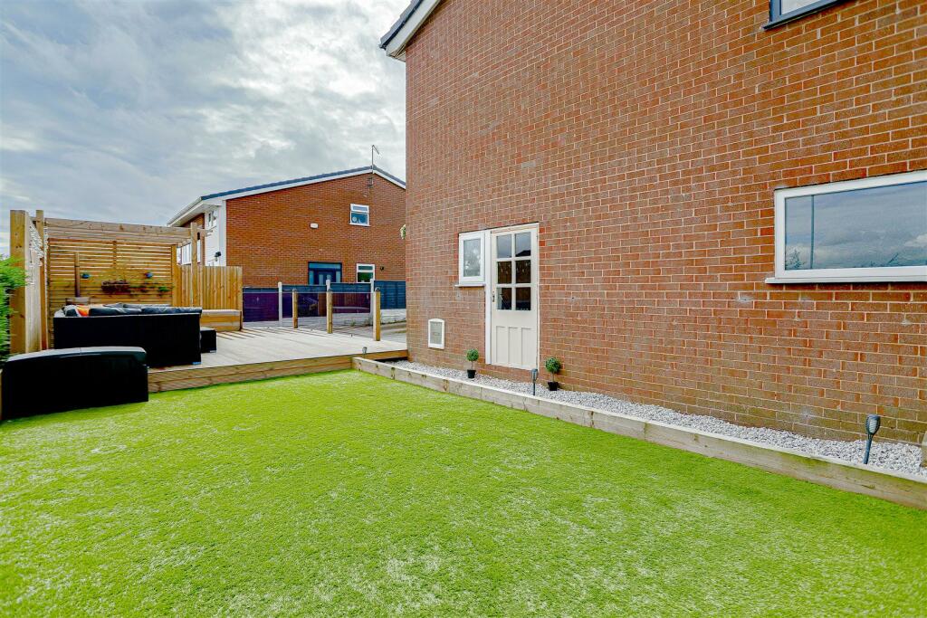 Additional image 40 of Ash Lane, Great Harwood