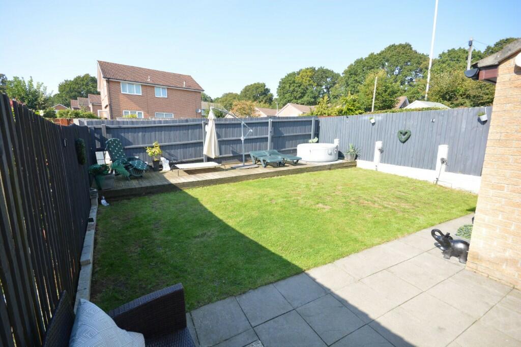 Additional image 2 of Sandpiper Close, Creekmoor, Poole, Dorset, BH17