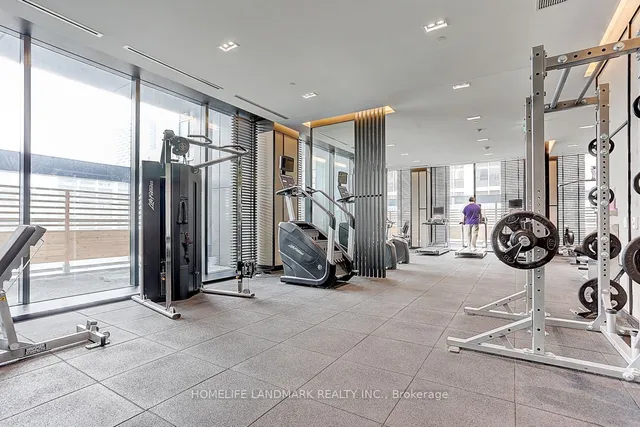 Additional image 6 of 501 Yonge St Unit 1512