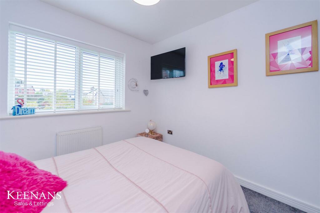 Additional image 31 of Mill Gardens, Great Harwood, Blackburn