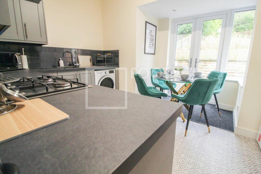 Additional image 17 of Serviced Accommodation,  Bradford, BD6 3AP