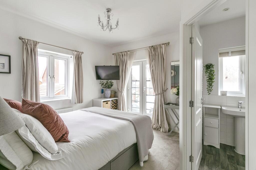 Additional image 8 of Whistler Gardens, Canford Heath, Poole, Dorset, BH17