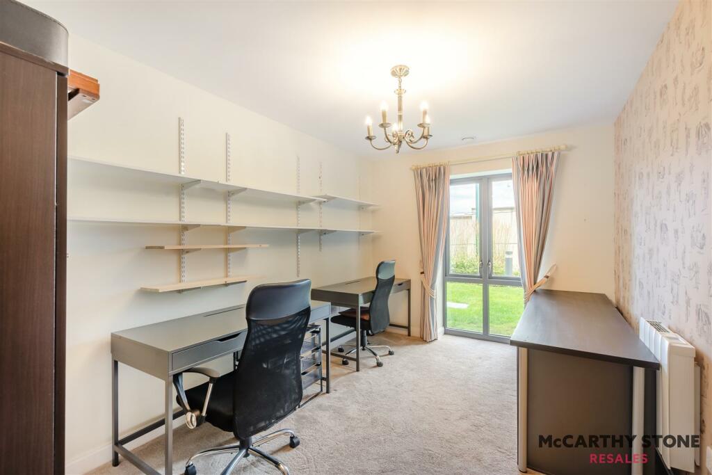 Additional image 8 of The Wickets, Kirkgate, Settle, BD24 9FN