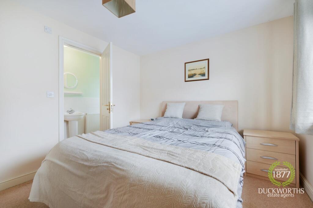 Additional image 13 of Three Brooks Way, Oswaldtwistle, BB5