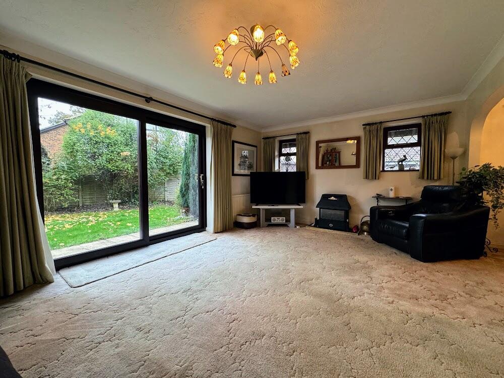 Additional image 5 of Honeysuckle Lane