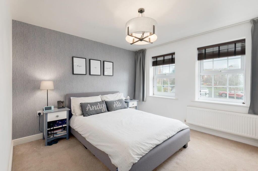 Additional image 17 of Hyacinth Avenue, Huncoat, Accrington, BB5