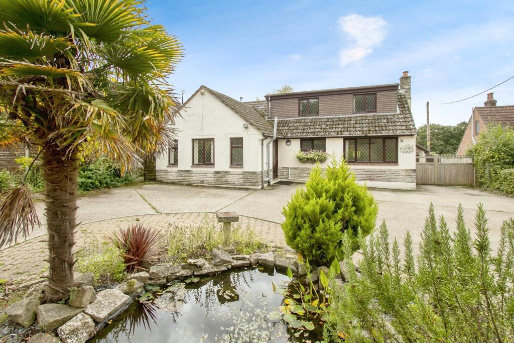 Additional image 13 of Peatons Lane, Lytchett Matravers, Poole, BH16