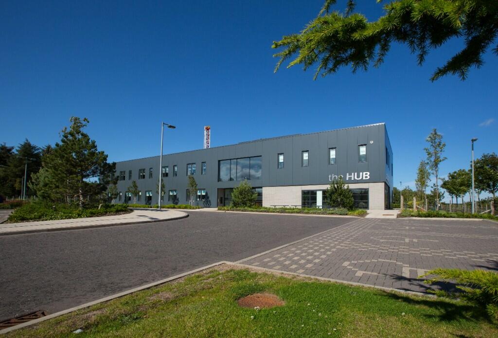 Additional image 9 of The Hub, Exploration Drive, Aberdeen Energy Park, Aberdeen, AB23