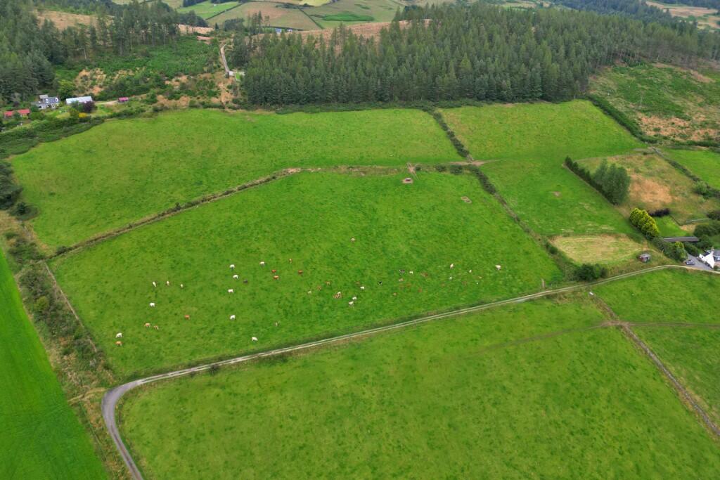 Additional image 5 of Land and Buildings at Leyhead Farm, Lumphanan, AB31 4QH