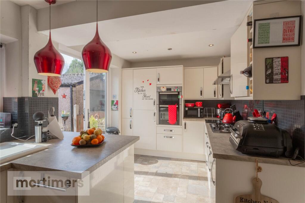 Additional image 2 of Littlemoor Road, Clitheroe, Lancashire, BB7