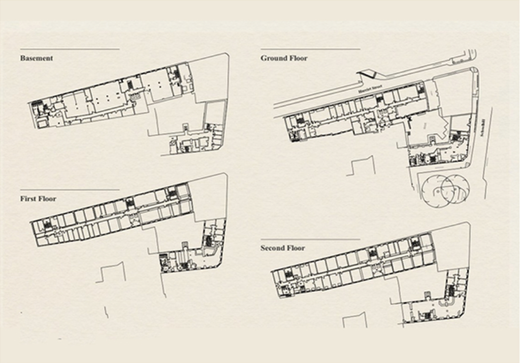 Additional image 6 of Schoolhill, Aberdeen, Aberdeenshire, AB10