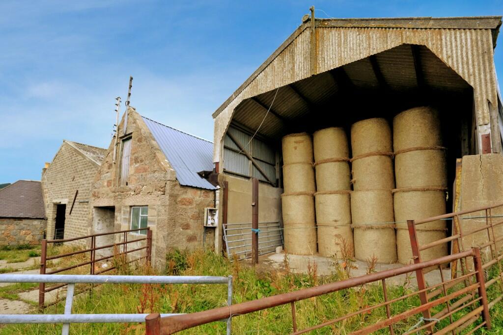 Additional image 12 of Land and Buildings at Leyhead Farm, Lumphanan, AB31 4QH