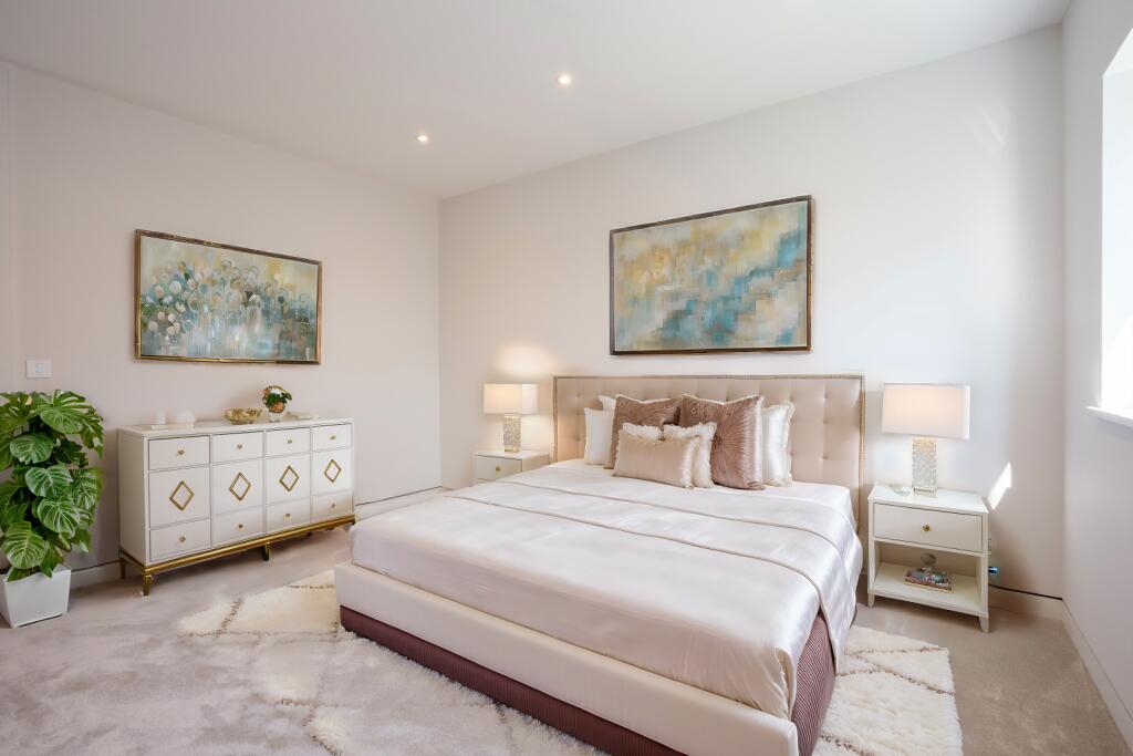 Additional image 9 of Dorset Lake Avenue, Lilliput, Poole, Dorset, BH14