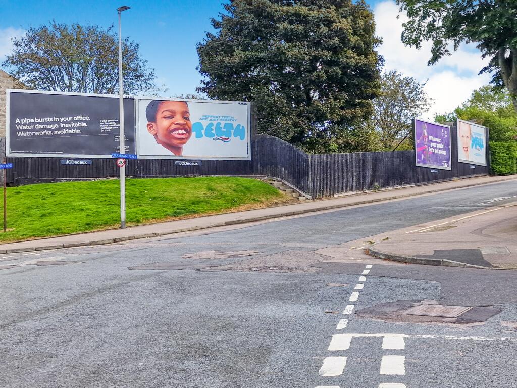 Additional image 5 of Land at Grampian Road, Scotland, AB11 8EY